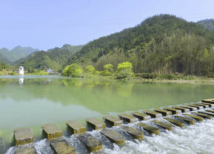 农村饮水工程